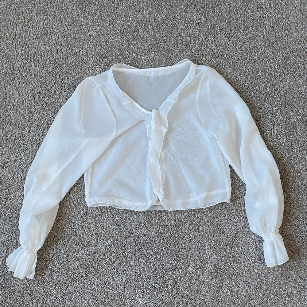dress cover up